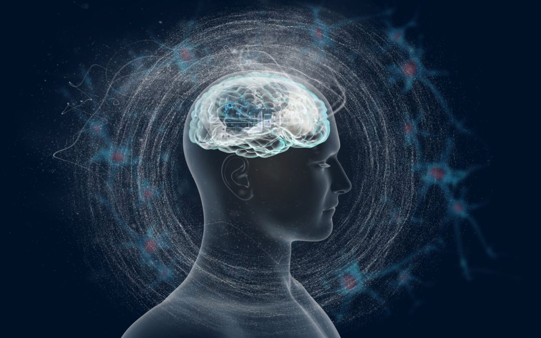 Clairvoyance and Clairsentience