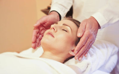 What is Reiki Healing? And How does it work?