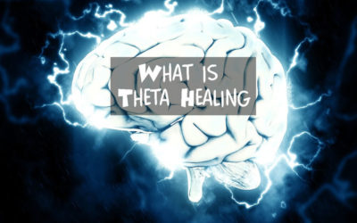 What is Theta Healing Therapy? And how to do it?