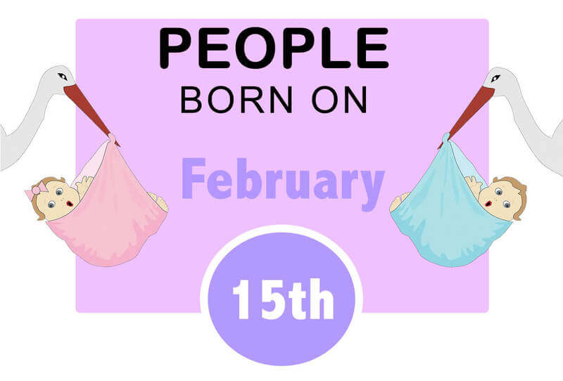 numerology name numbers and meanings in February
