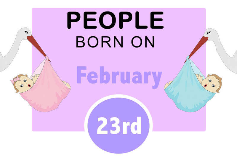 numerology name numbers and meanings in February