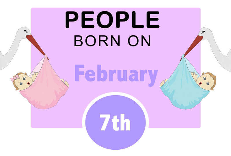 numerology name numbers and meanings in February