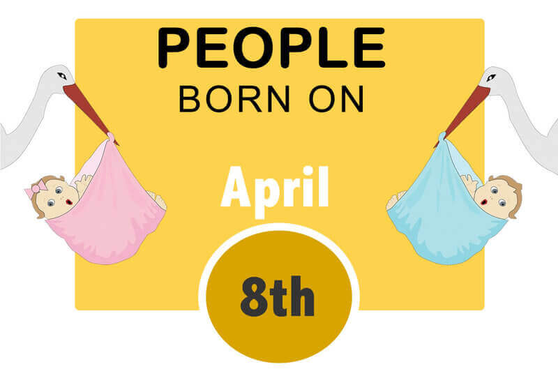 Numerology Personality Traits and meanings in April