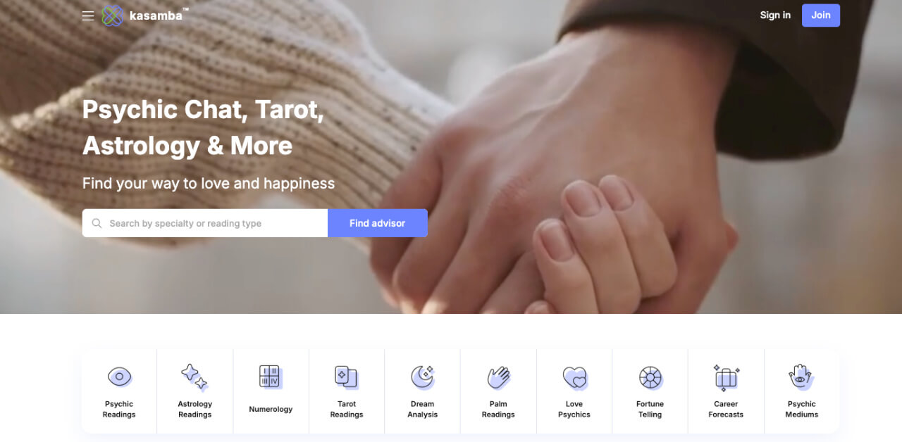 Numerology Personality Traits