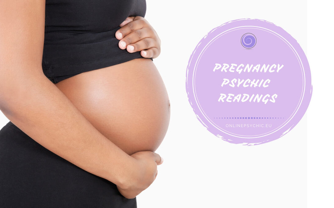 Pregnancy Psychic Readings – Accurate Baby Predictions