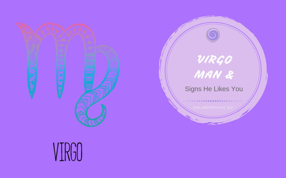 How To Make A Virgo Man Fall In Love And How Is Virgo Man In Bed