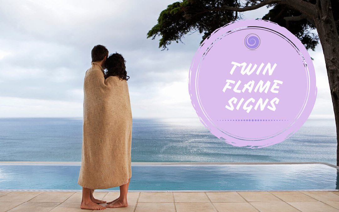 Twin Flame Signs – Definition and Meaning