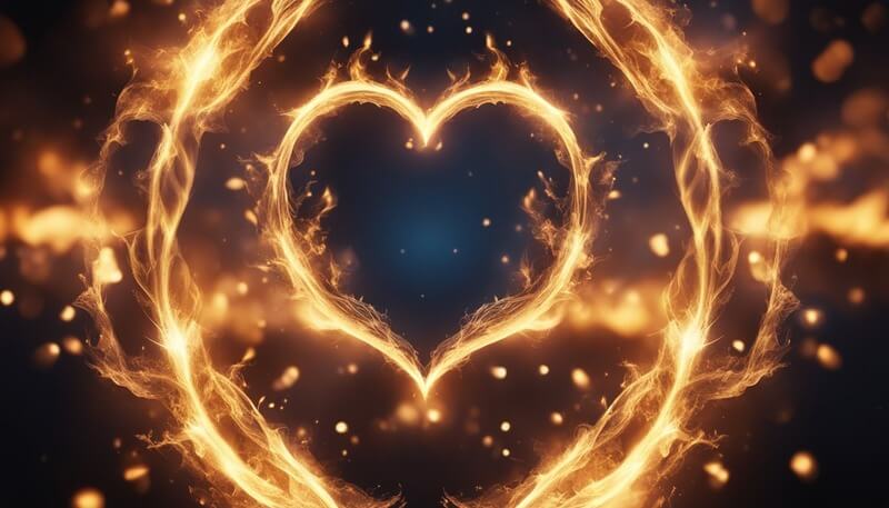 twin flame separation ending signs