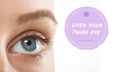 How to Open Your Third Eye And What Happens When You Open it?