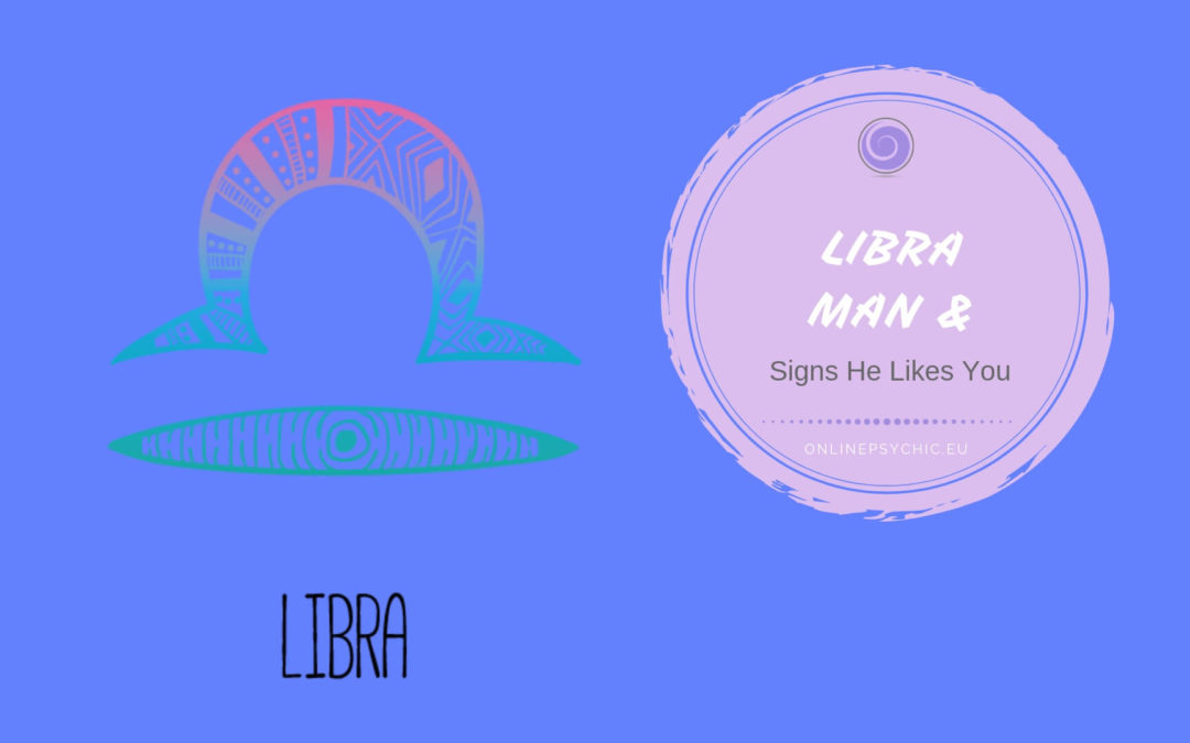 How to Attract a Libra Man And Seduce Him?
