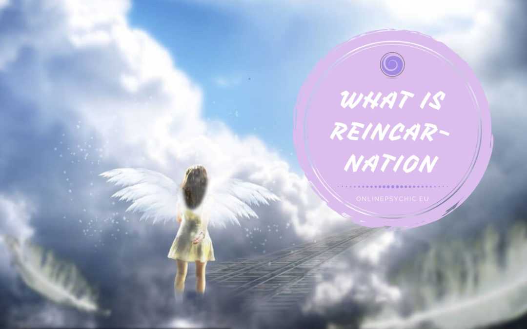 What Is Reincarnation And Life After Death Stories