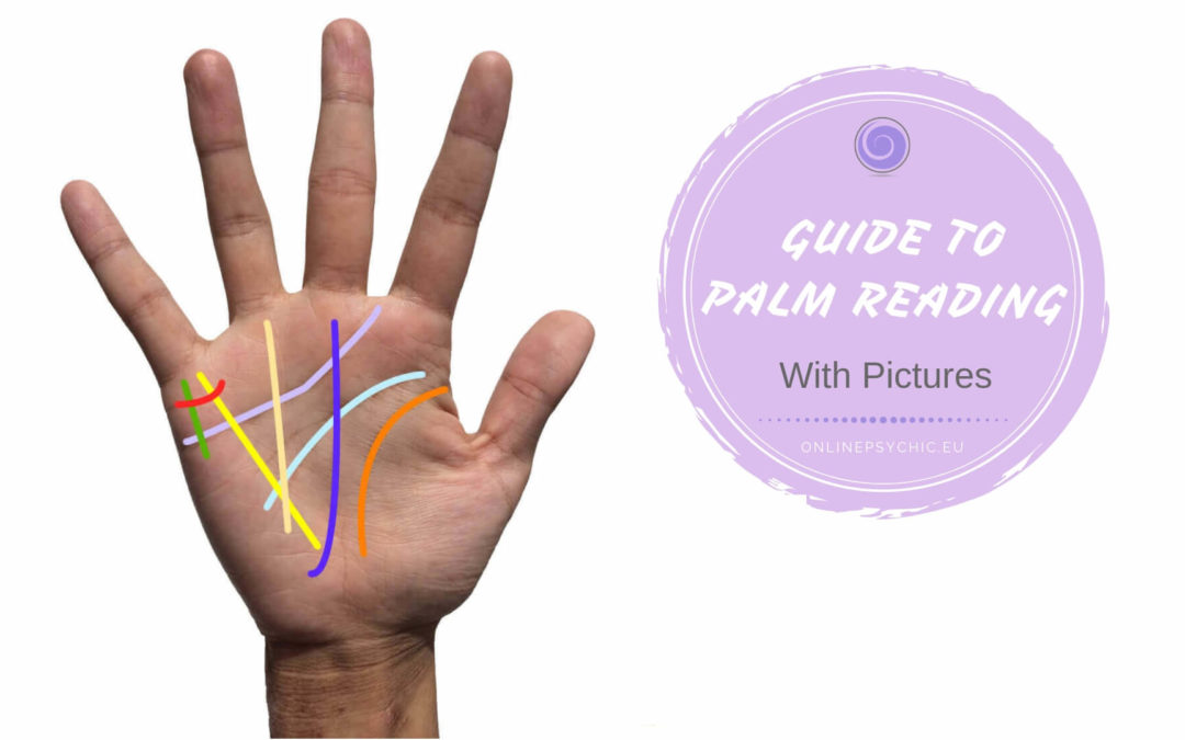 How To Read Your Own Palm – Beginners Guide To Palmistry