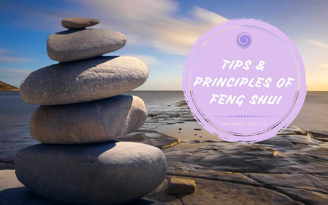 Feng Shui Tips And How To Use It With Octagon Mirror