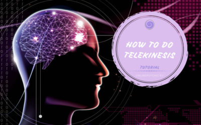 How To Move Things With Your Mind – Telekinesis Tutorial For Begginers