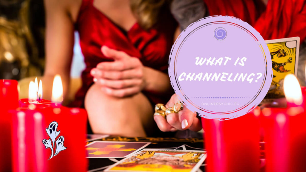 Channeling How To What is Channeling? Learn To Channel Spiritual World? 6 Steps Guide ...