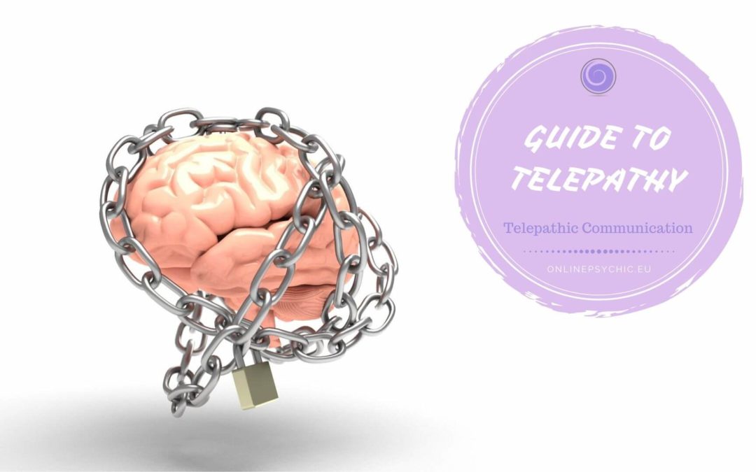 Telepathic Communication – Guide to Telepathy