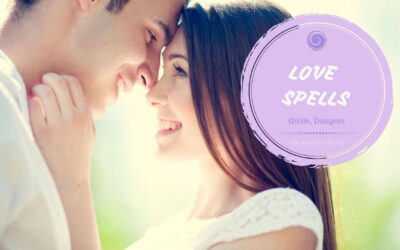 Symptoms of a Love Spell & How to Protect Yourself