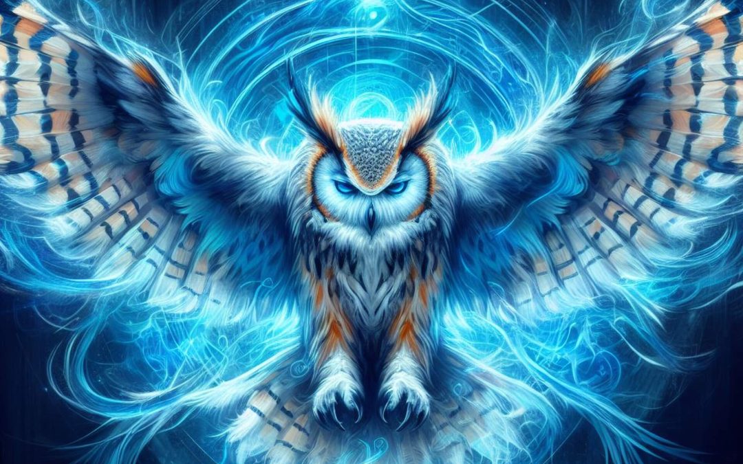 Owl Symbolism and Their Meanings in Spirituality