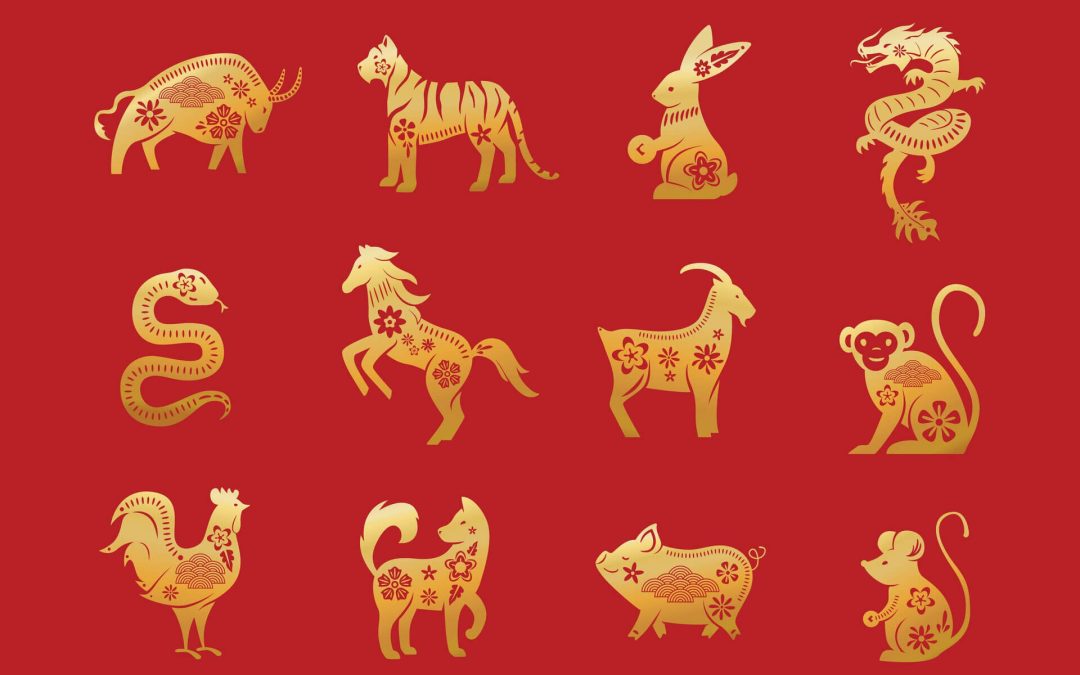 Free Chinese Zodiac Calculator