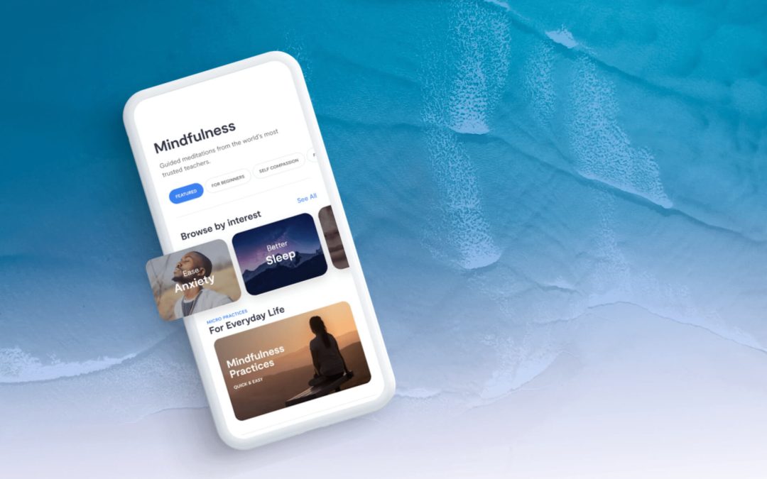 The Mindfulness App Review