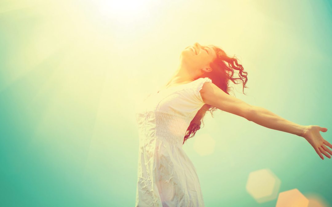Sunshine Quotes for Beautiful Day