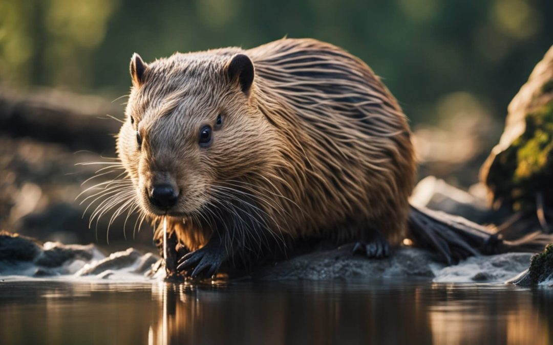 Beaver Spirit Animal – Symbolism and Meaning