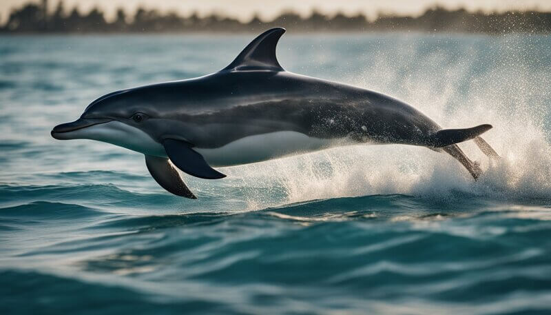 dolphin animal spirit