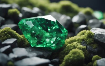 May Birthstone Guide