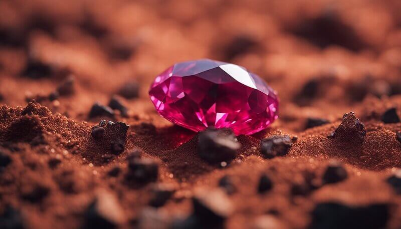 birthstone july