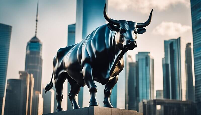 my spirit animal is a bull because i charge