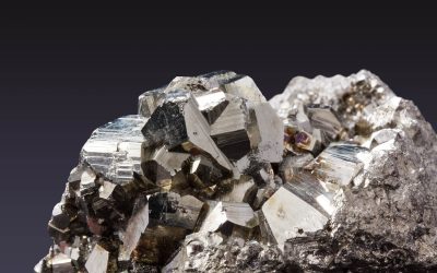 Pyrite Crystal Meaning