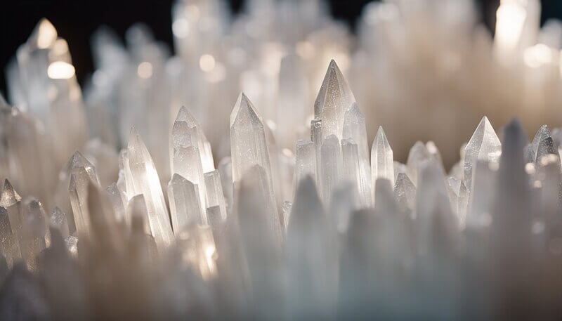 selenite meaning crystal