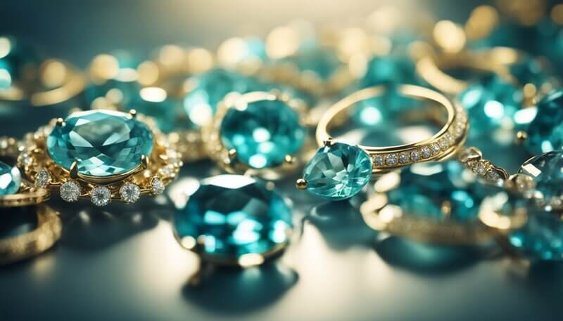 what is the birthstone for march