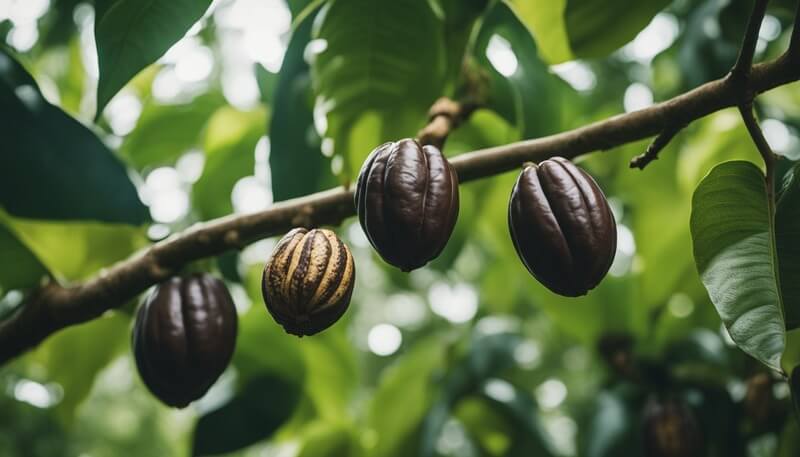 benefits of cacao