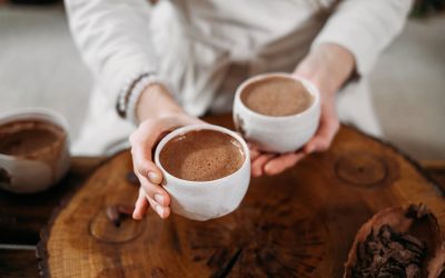 Health Benefits of Cacao