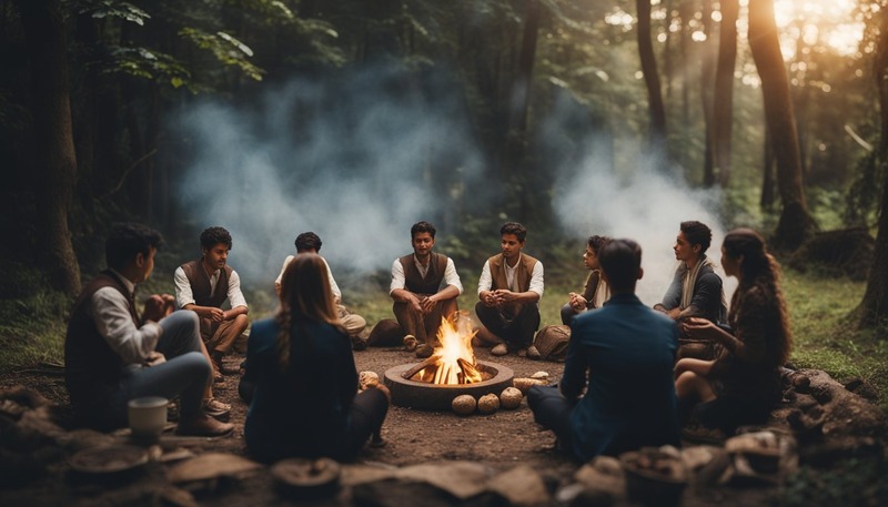 cacao ceremony benefits