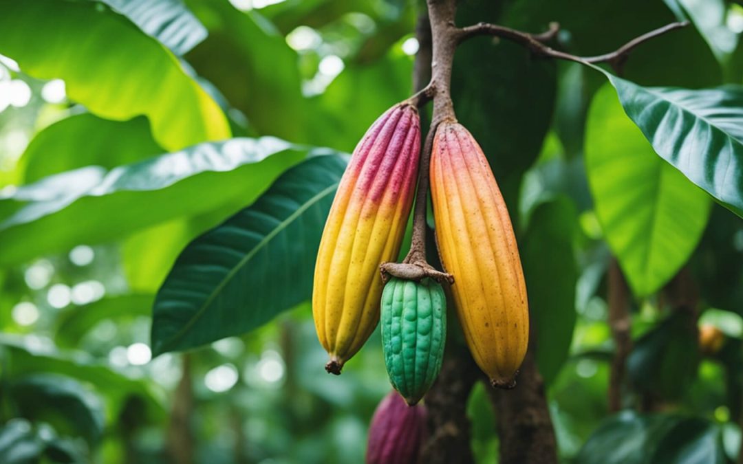 Cacao vs Cocoa: What’s the Difference?