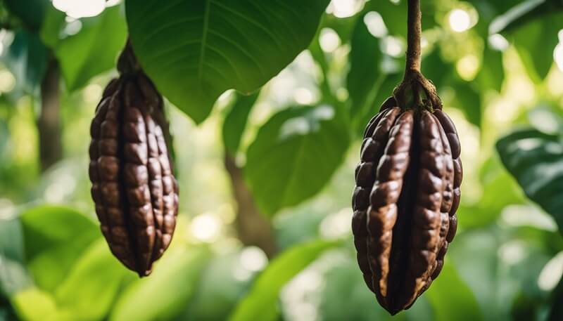 raw cacao benefits