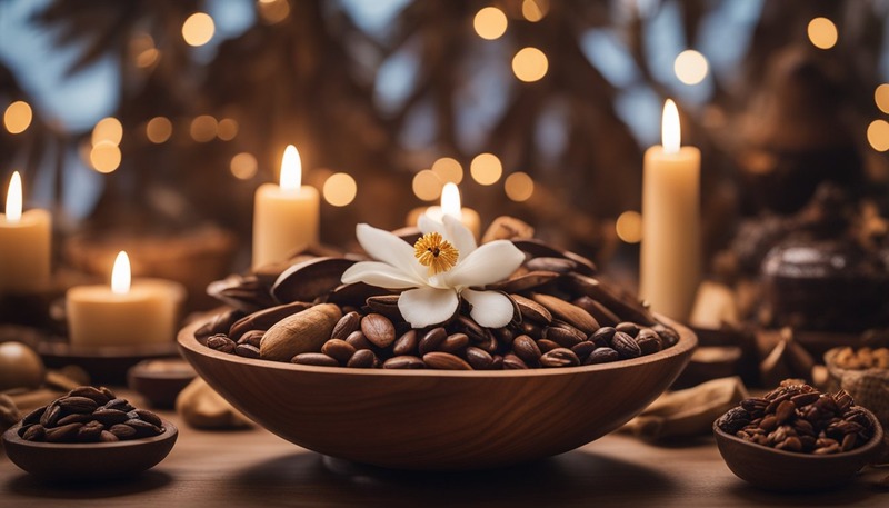 sacred cacao ceremony