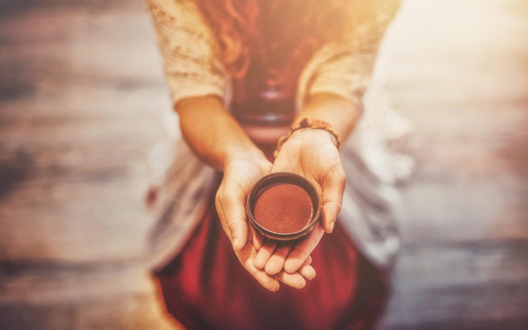 What Is a Cacao Ceremony