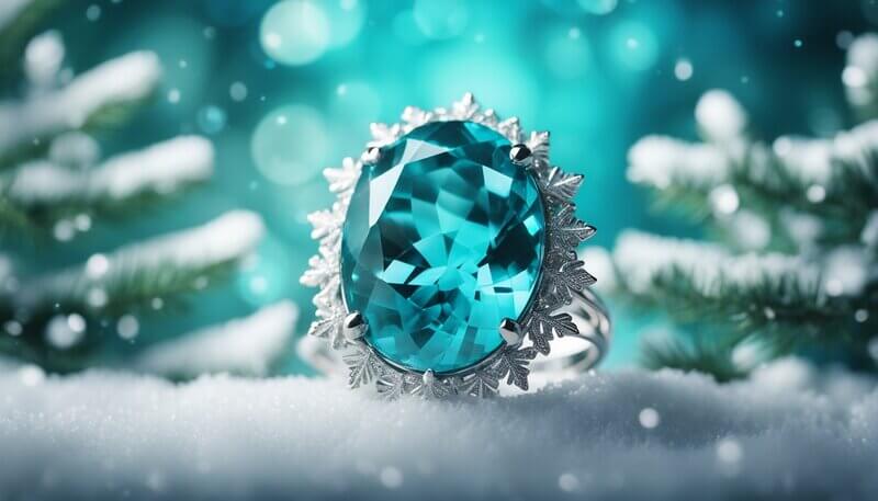 what is the birthstone for december