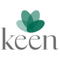 Keen Logo Keen Logo