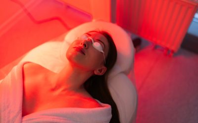 Best Red Light Therapy Devices