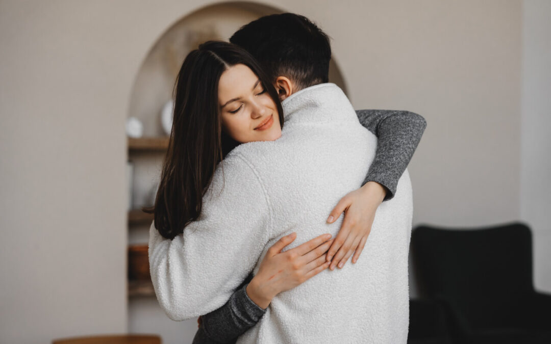 How to Transform Defensive Communication in Your Marriage