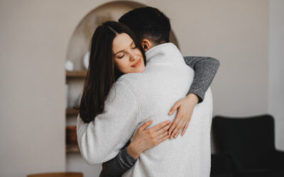 How to Transform Defensive Communication in Your Marriage
