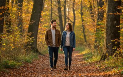 Is Unequal Love the Secret to a Lasting Relationship?