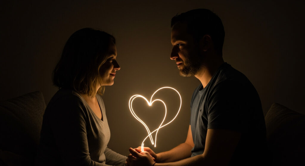 effective communication in marriage