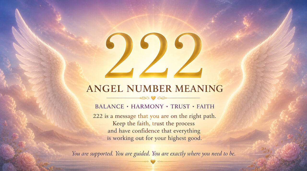 Numerology Personality Traits