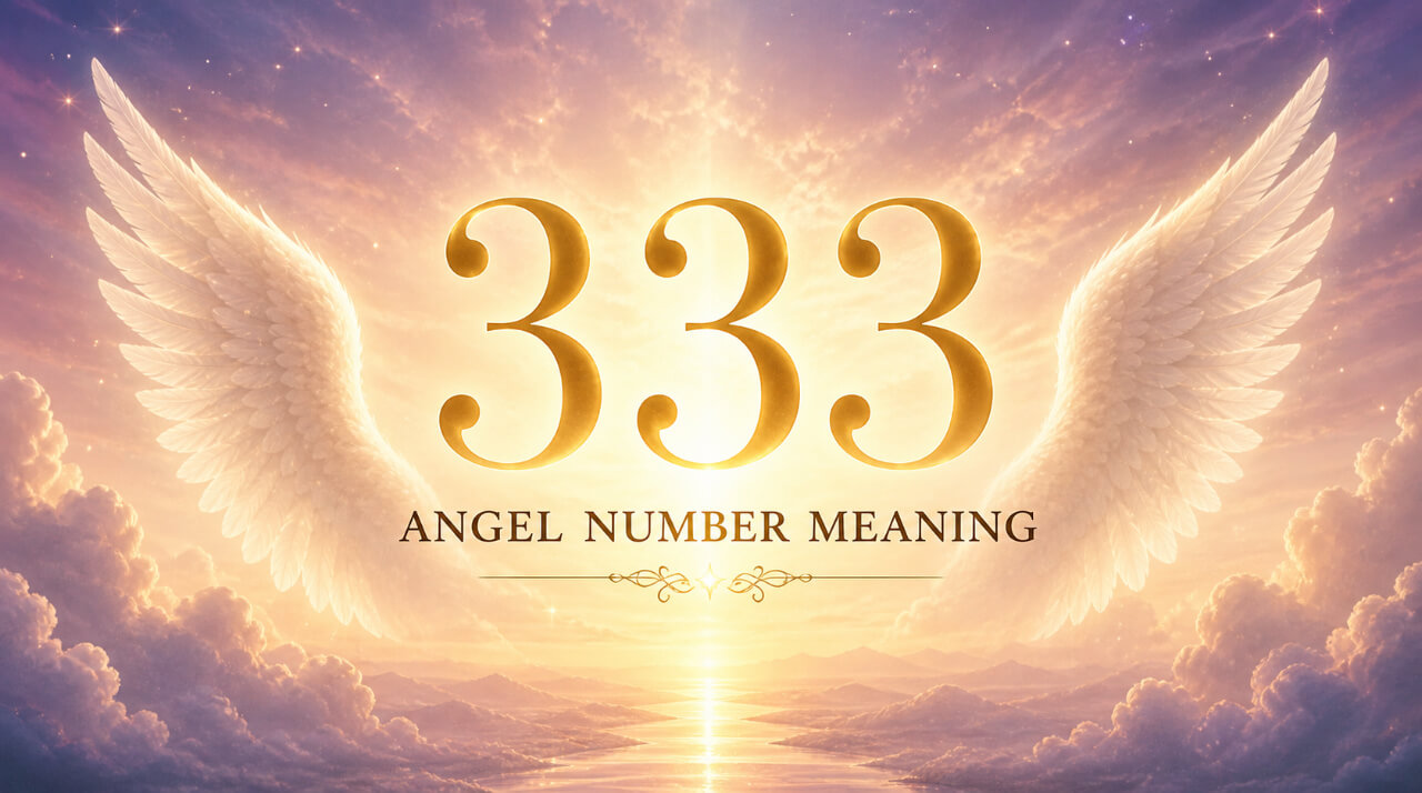 Numerology Personality Traits