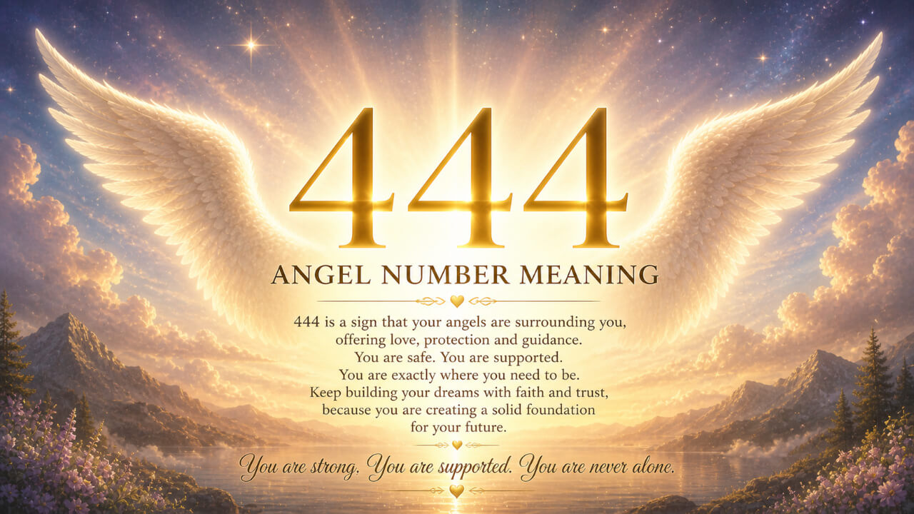 Numerology Personality Traits